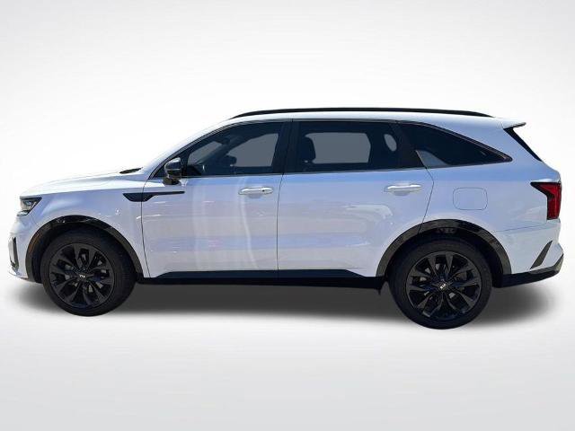 Used 2021 Kia Sorento SX image 6