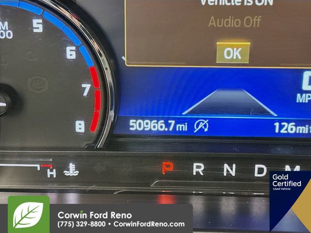 Certified 2022 Ford Bronco Sport Badlands w/ Premium Package image 15