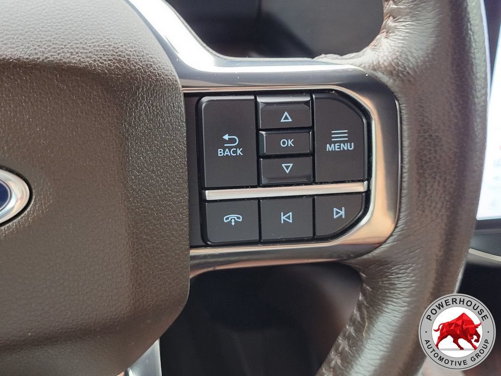 Certified 2022 Ford Expedition Max King Ranch AWD/4WD image 32