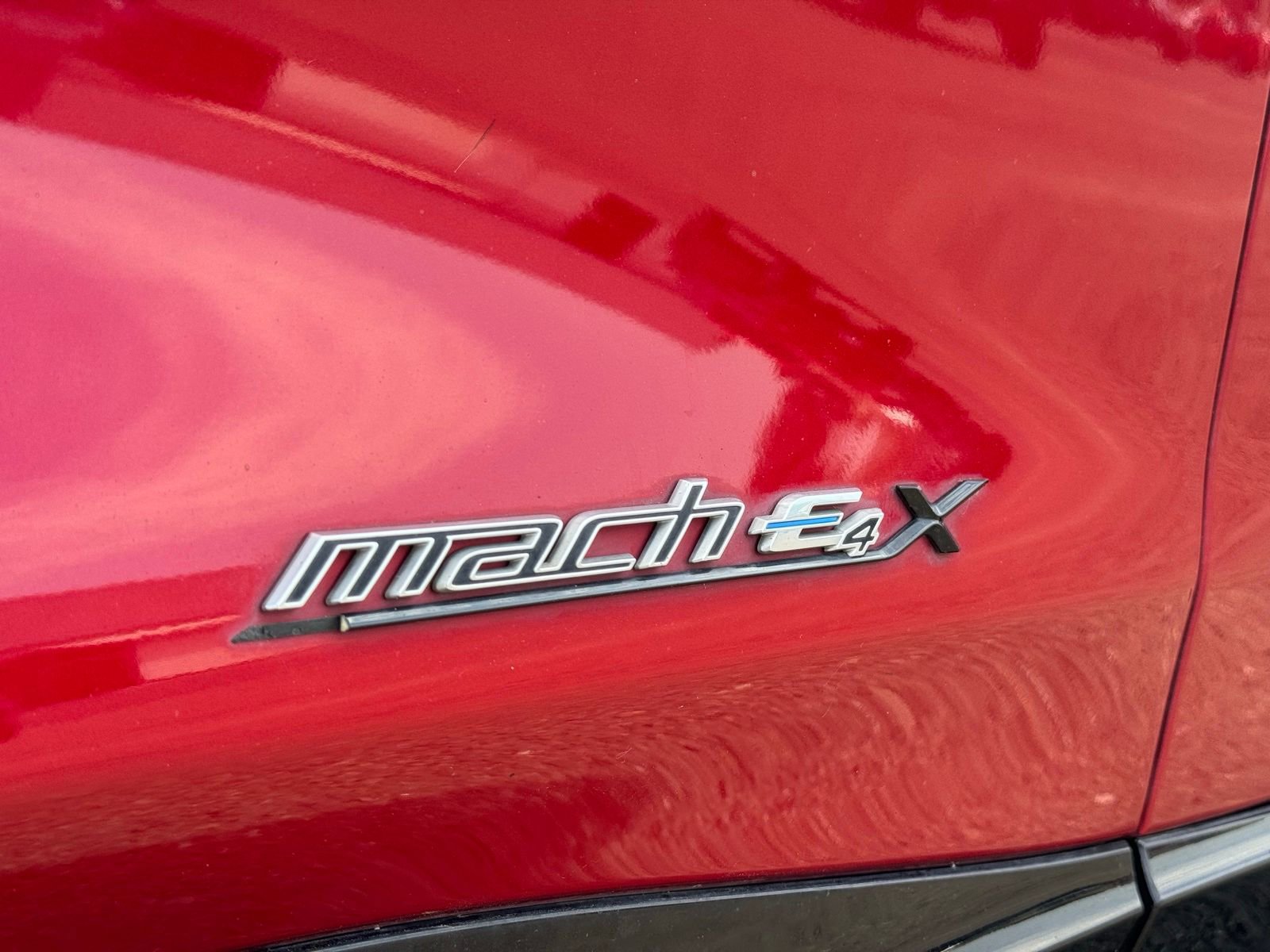Certified 2021 Ford Mustang Mach-E Premium w/ Equipment Group 301A AWD/4WD image 6
