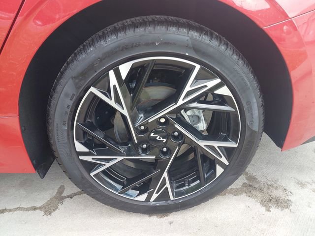 Used 2025 Kia K5 GT-Line w/ GT-Line Premium Package FWD image 32