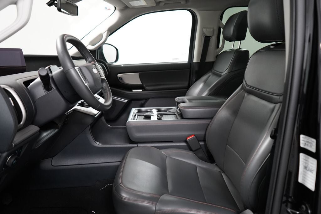 Certified 2025 Ford Expedition Max Active AWD/4WD image 14