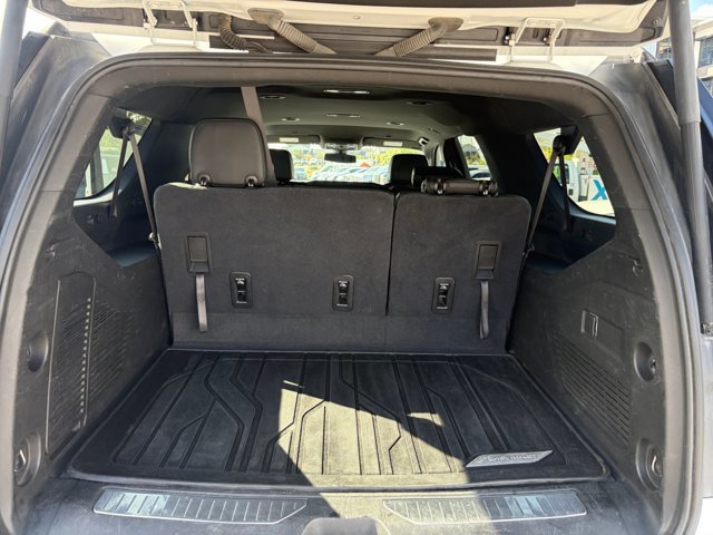 Used 2021 Chevrolet Suburban Z71 AWD/4WD image 34