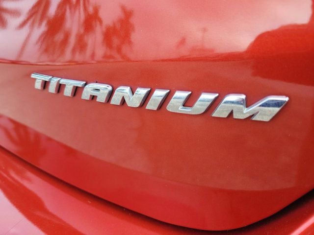Certified 2018 Ford Focus Titanium image 12