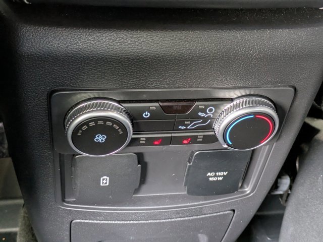 Certified 2024 Ford Explorer ST w/ Equipment Group 401A image 18