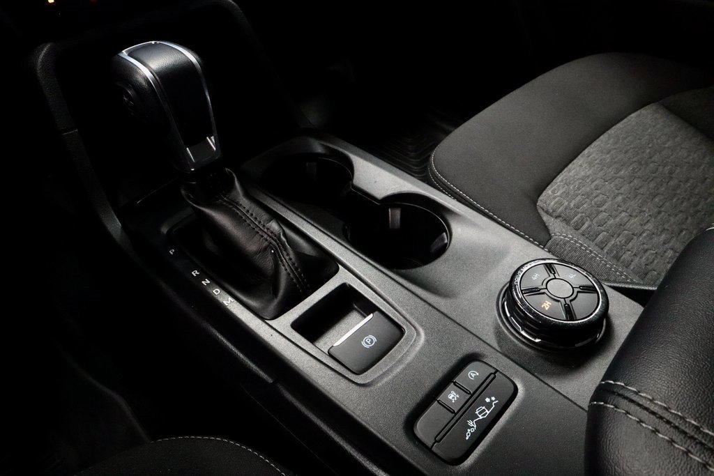 Certified 2024 Ford Ranger XLT w/ FX4 Off-Road Package image 30