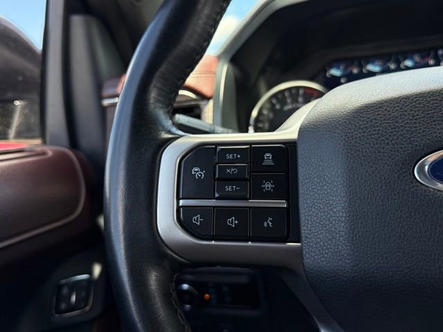Certified 2023 Ford Expedition Limited AWD/4WD image 10