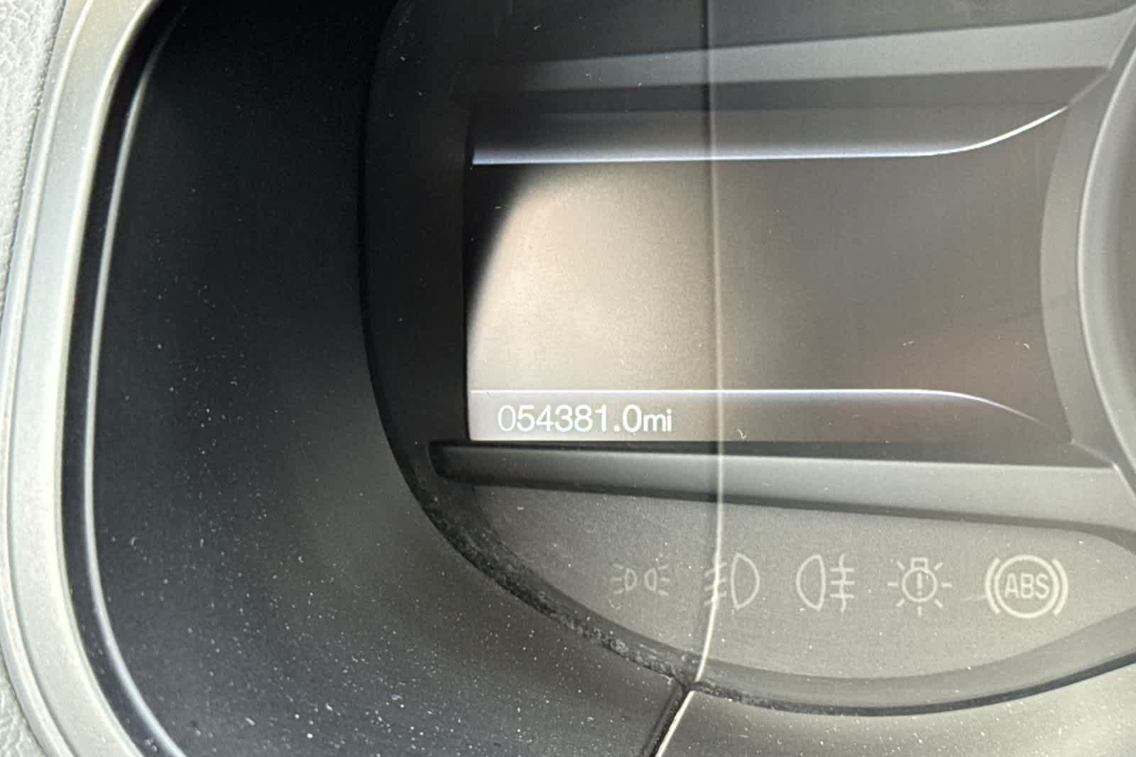 Certified 2024 Ford Edge SEL AWD/4WD image 25