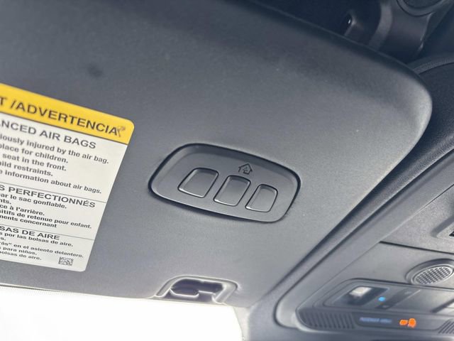 Certified 2024 Ford Bronco Wildtrak AWD/4WD image 35