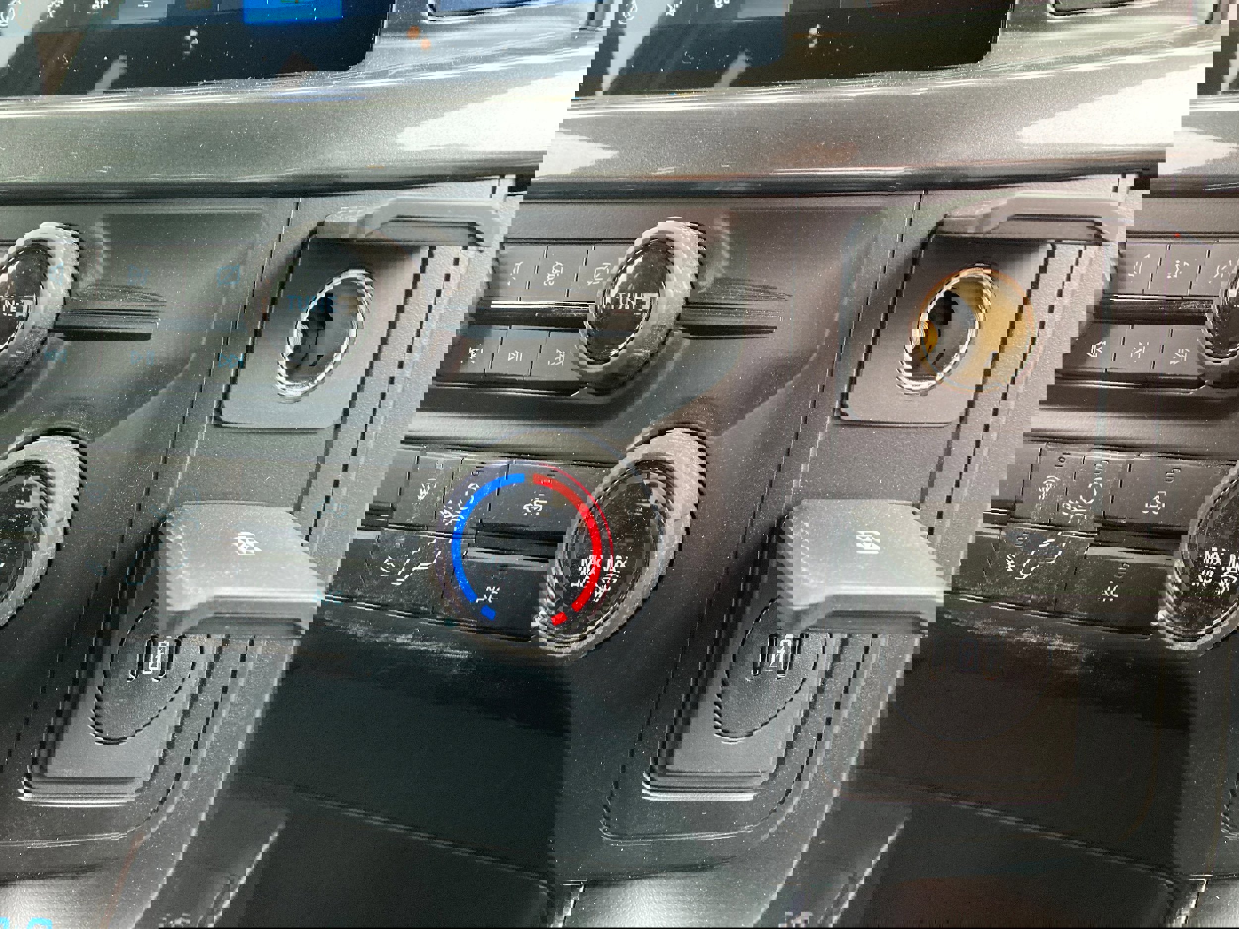 Certified 2024 Ford F150 STX image 20