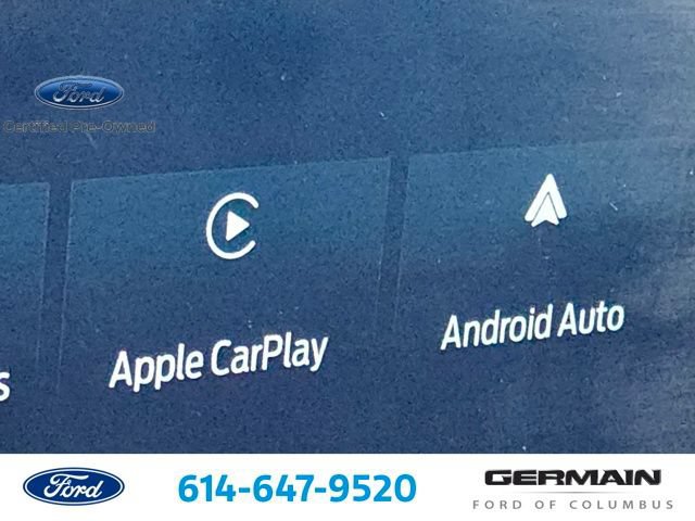 Certified 2023 Ford F150 Lariat w/ Equipment Group 502A High AWD/4WD image 36