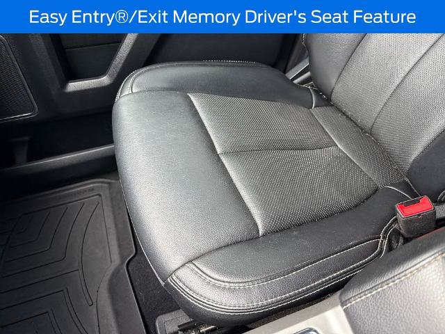 Certified 2021 Ford F250 Lariat w/ Lariat Ultimate Package AWD/4WD image 23