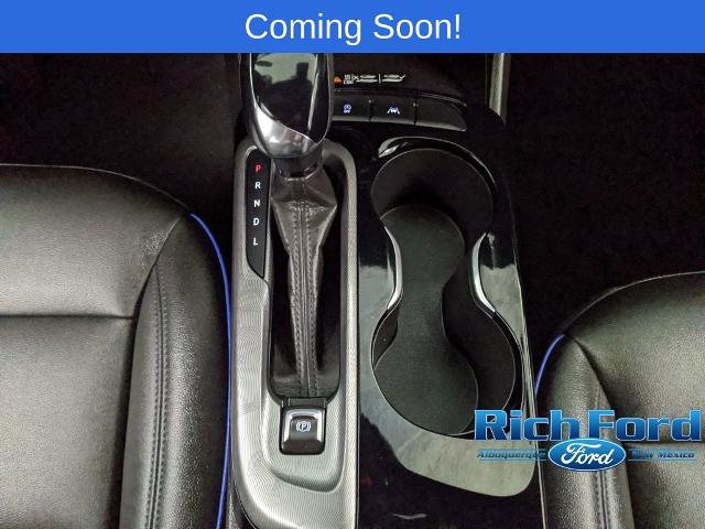 Used 2024 Buick Envista Sport Touring w/ Convenience I Package FWD image 10