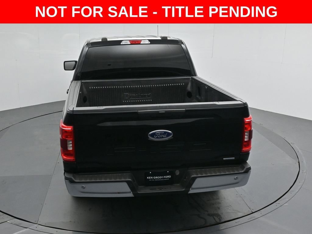 Certified 2023 Ford F150 XLT image 17