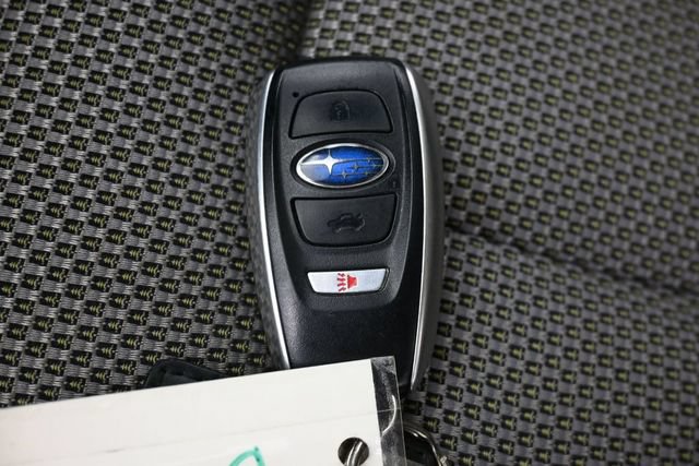 Used 2024 Subaru Crosstrek 2.0i Premium AWD/4WD image 25