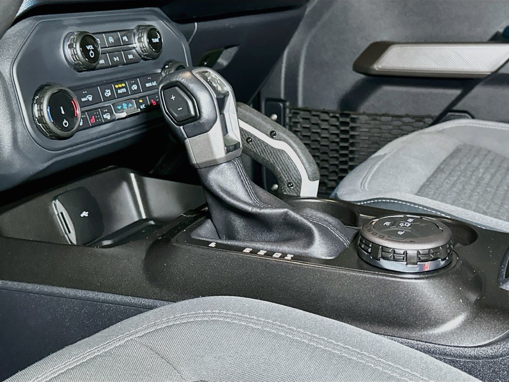 Certified 2022 Ford Bronco Outer Banks AWD/4WD image 14