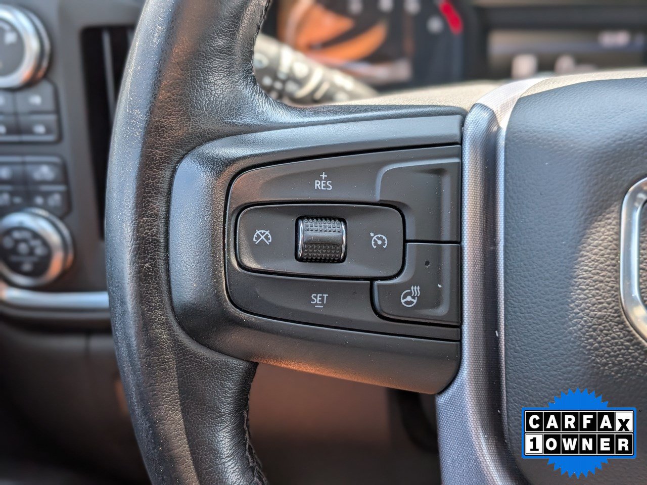 Used 2019 GMC Sierra 1500 SLT AWD/4WD image 31