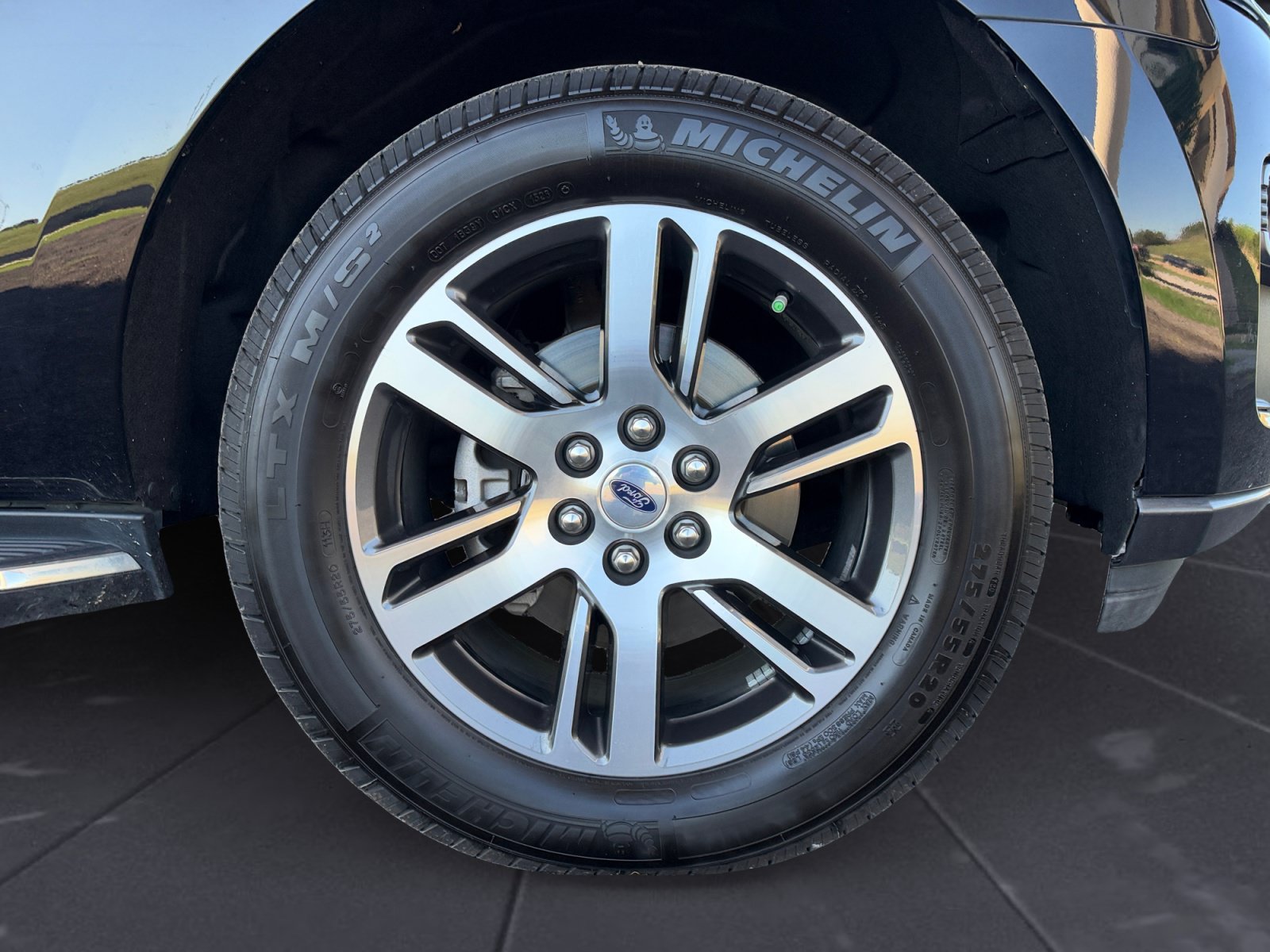 Certified 2022 Ford Expedition XLT AWD/4WD image 14