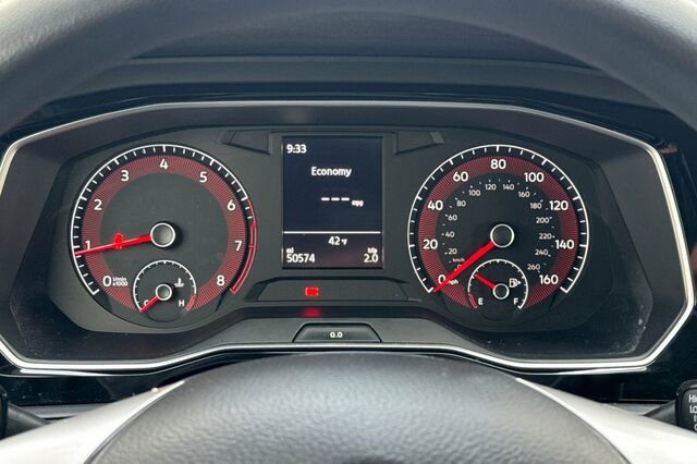 Used 2021 Volkswagen Jetta S w/ Driver Assistance Package image 19