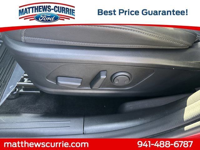 Used 2025 Hyundai Tucson SEL FWD image 10
