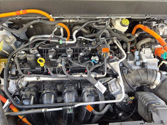 Certified 2024 Ford Maverick XL FWD image 18