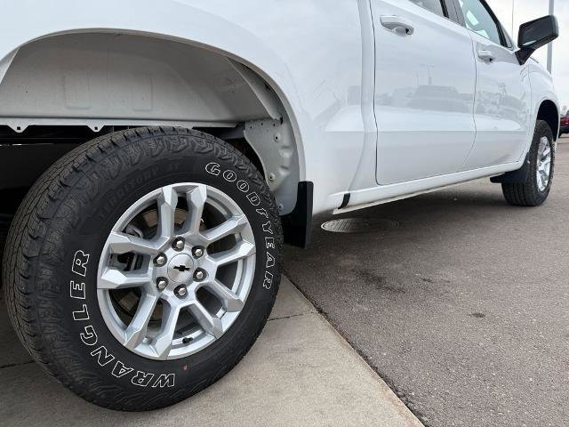 Used 2024 Chevrolet Silverado 1500 RST image 19