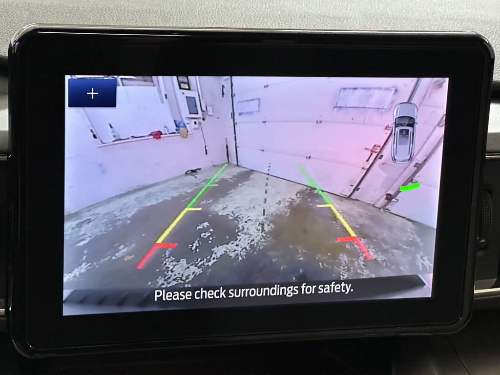 Certified 2022 Ford Explorer XLT w/ Equipment Group 202A image 57