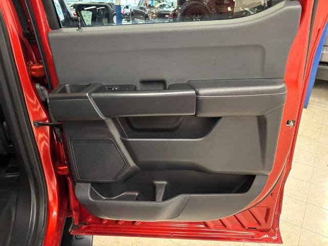 Certified 2023 Ford F150 XL w/ XL STX Apperance Package image 14