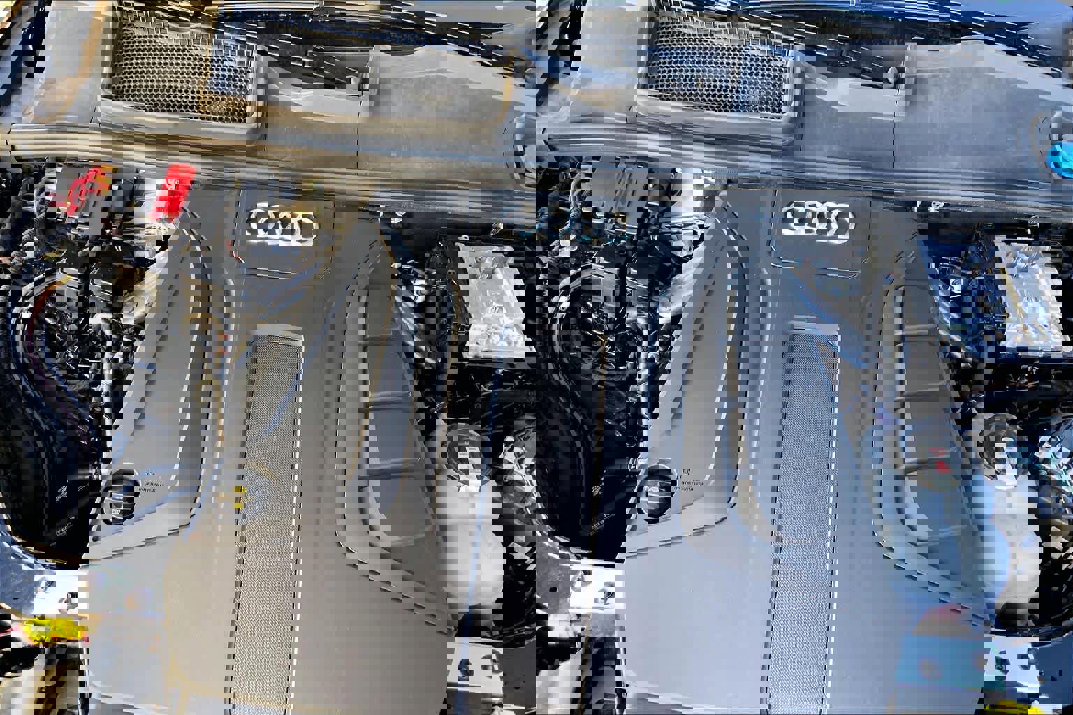 Used 2022 Audi Q7 2.0T Premium Plus image 32