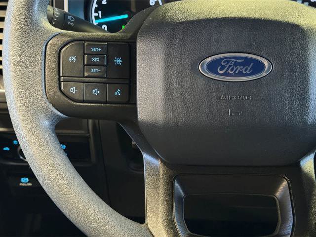Certified 2023 Ford F150 XL w/ STX Appearance Package image 22