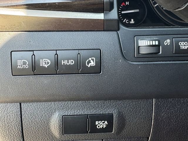 Used 2017 Lexus LX 570 4WD w/ Luxury Package image 27