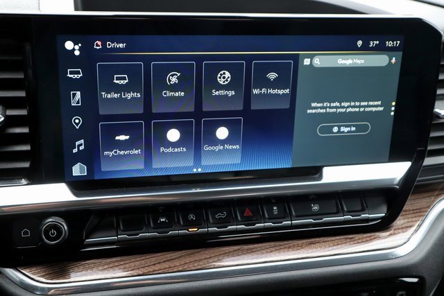 Used 2022 Chevrolet Silverado 1500 RST image 32