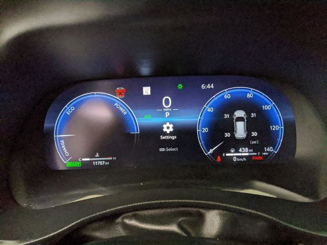 Used 2023 Toyota Highlander Limited image 18