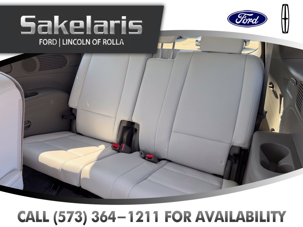 Used 2026 Hyundai Palisade SEL FWD image 43