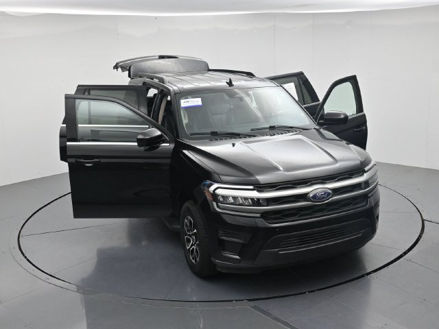 Certified 2024 Ford Expedition XLT AWD/4WD image 53