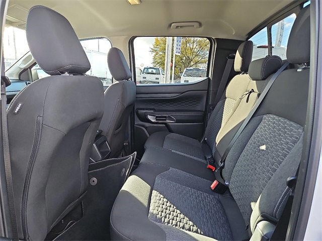 Certified 2024 Ford Ranger XLT w/ FX4 Off-Road Package image 10