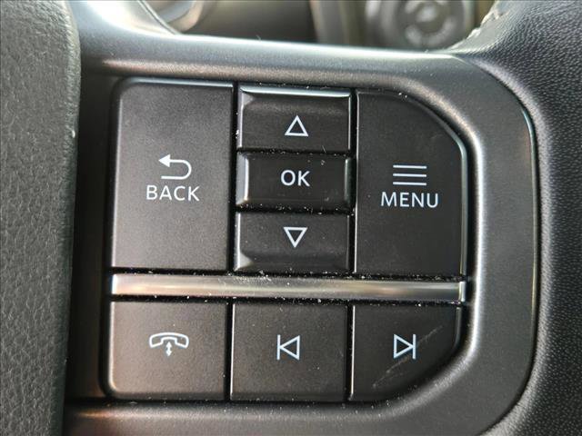 Certified 2022 Ford F150 Lariat w/ Max Trailer Tow Package image 12