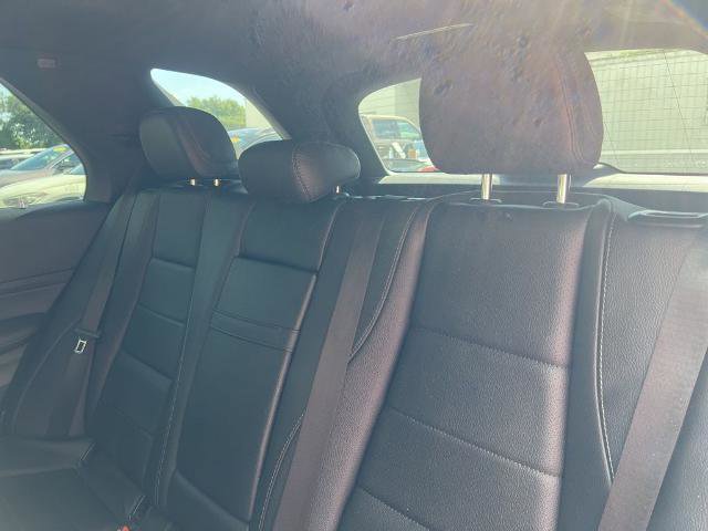 Used 2024 Mercedes-Benz GLE 350 4MATIC image 11