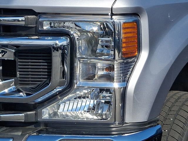 Certified 2020 Ford F250 XLT w/ XLT Premium Package image 9