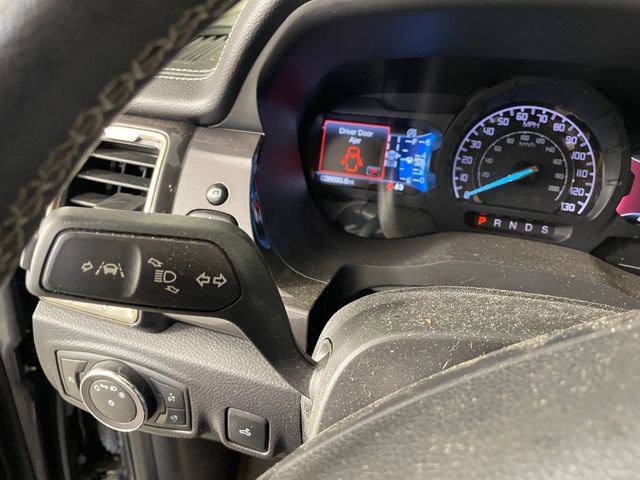 Certified 2019 Ford Ranger Lariat w/ FX4 Off-Road Package image 18