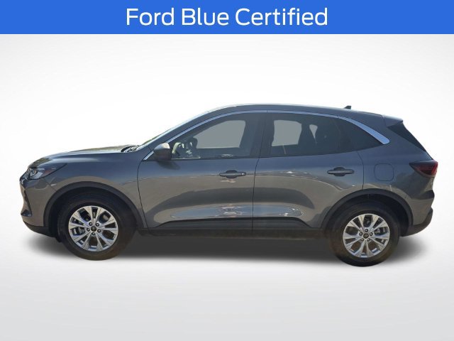 Certified 2024 Ford Escape Active FWD image 8