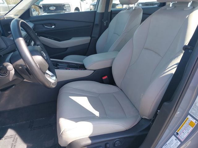 Used 2025 Honda Accord Touring image 14