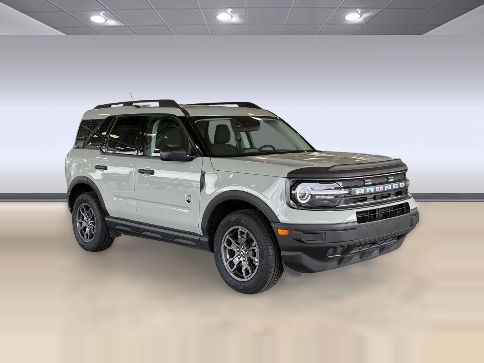 Certified 2024 Ford Bronco Sport Big Bend AWD/4WD image 6
