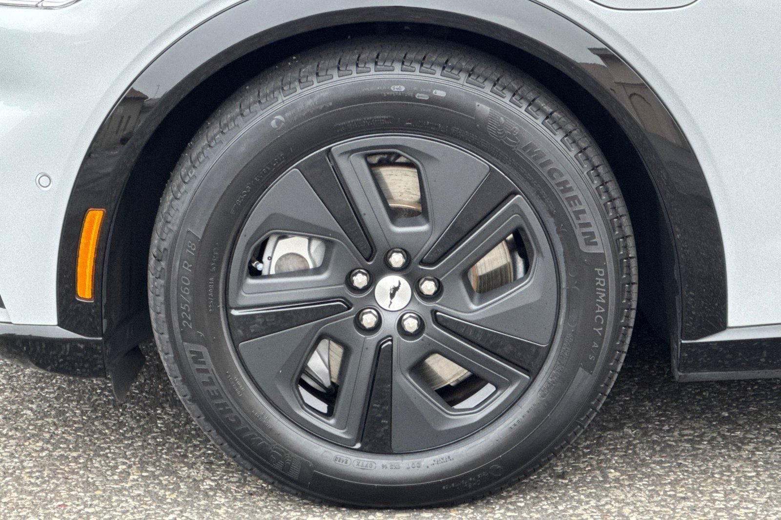 Certified 2022 Ford Mustang Mach-E California Route 1 AWD/4WD image 32