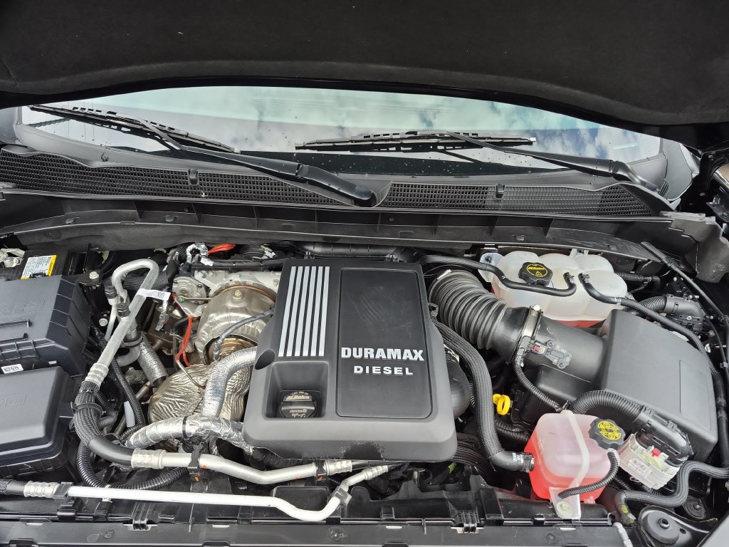 Used 2026 GMC Sierra 1500 AT4 w/ AT4 Premium Package AWD/4WD image 43