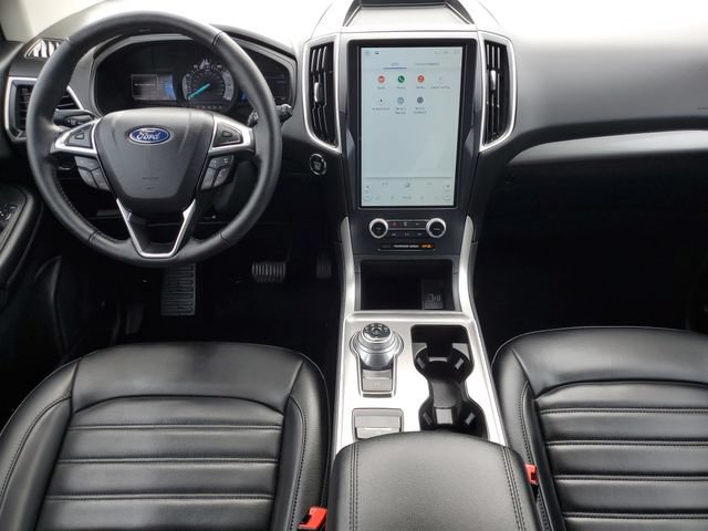 Certified 2024 Ford Edge SEL w/ Convenience Package AWD/4WD image 29