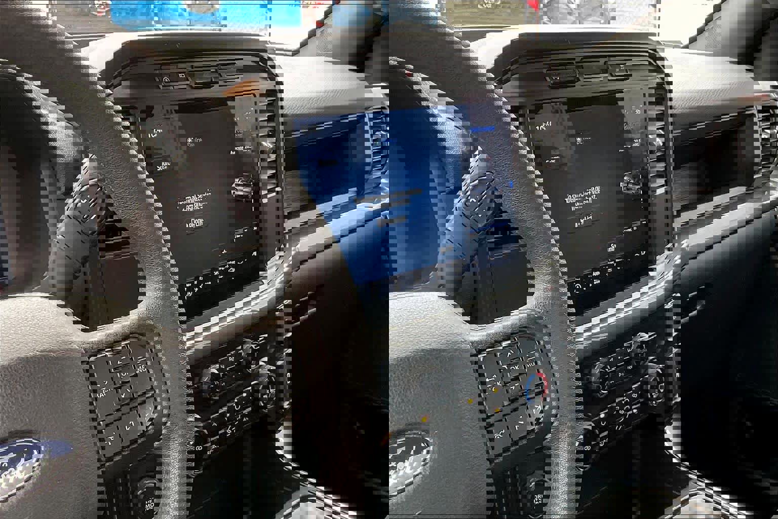 Certified 2024 Ford F150 STX image 9