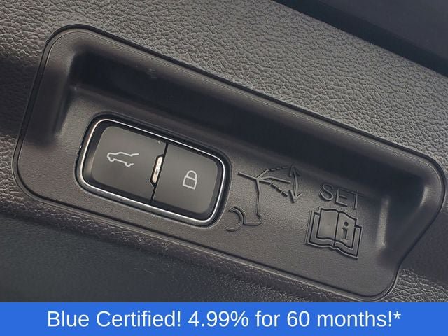 Certified 2022 Ford Explorer 4WD image 28