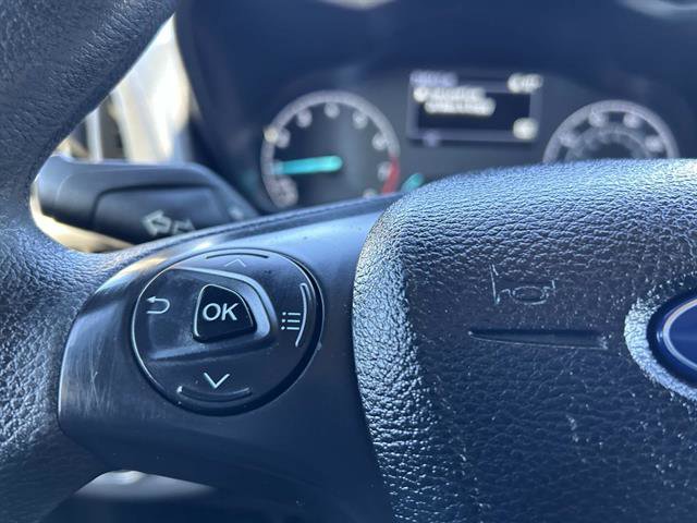 Certified 2020 Ford Transit Connect XL image 23