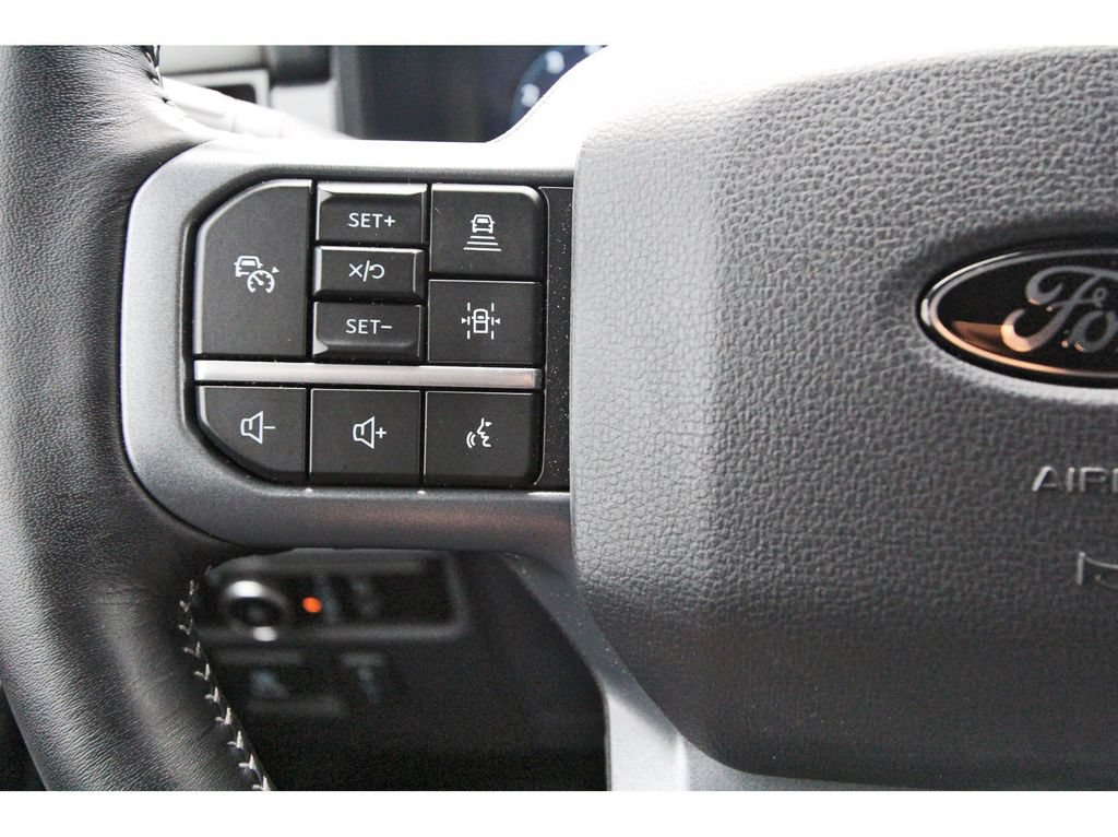 Certified 2024 Ford F150 Lariat w/ FX4 Off-Road Package AWD/4WD image 17